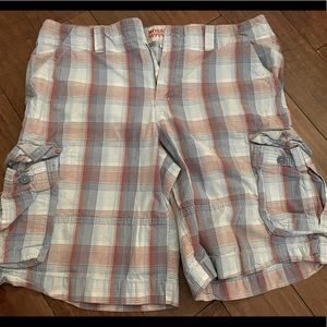 Men’s shorts